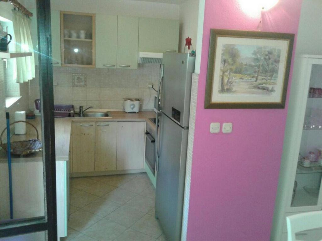 Apartments Magda 수페타르 외부 사진