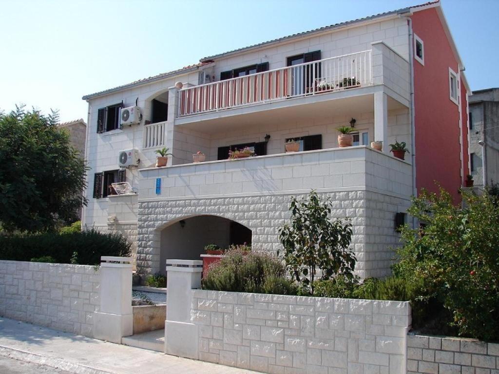 Apartments Magda 수페타르 외부 사진