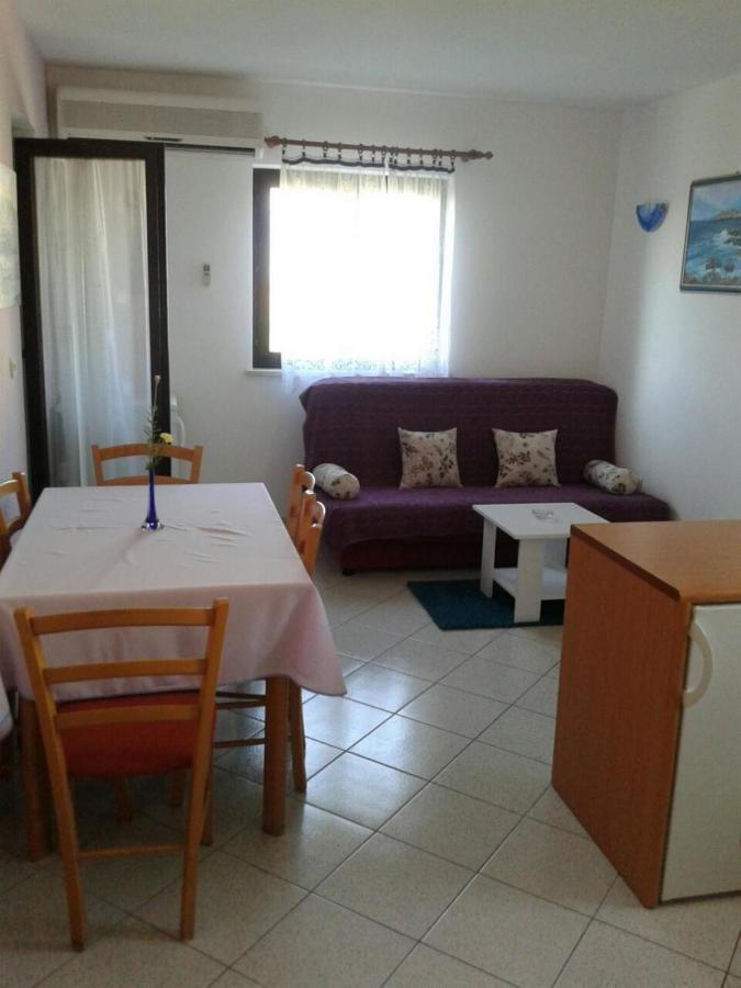 Apartments Magda 수페타르 외부 사진