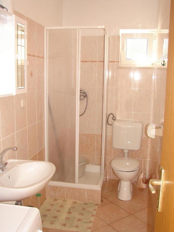 Apartments Magda 수페타르 외부 사진