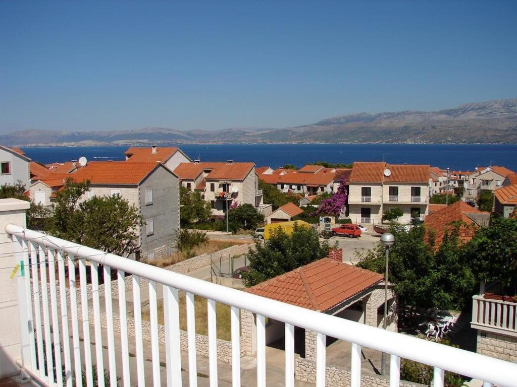 Apartments Magda 수페타르 객실 사진