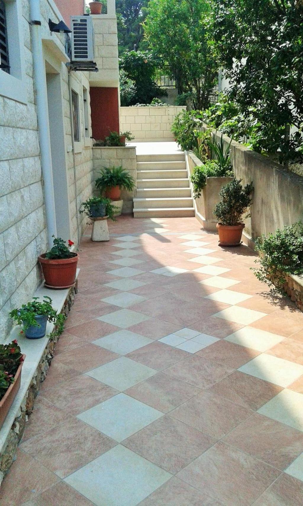 Apartments Magda 수페타르 객실 사진